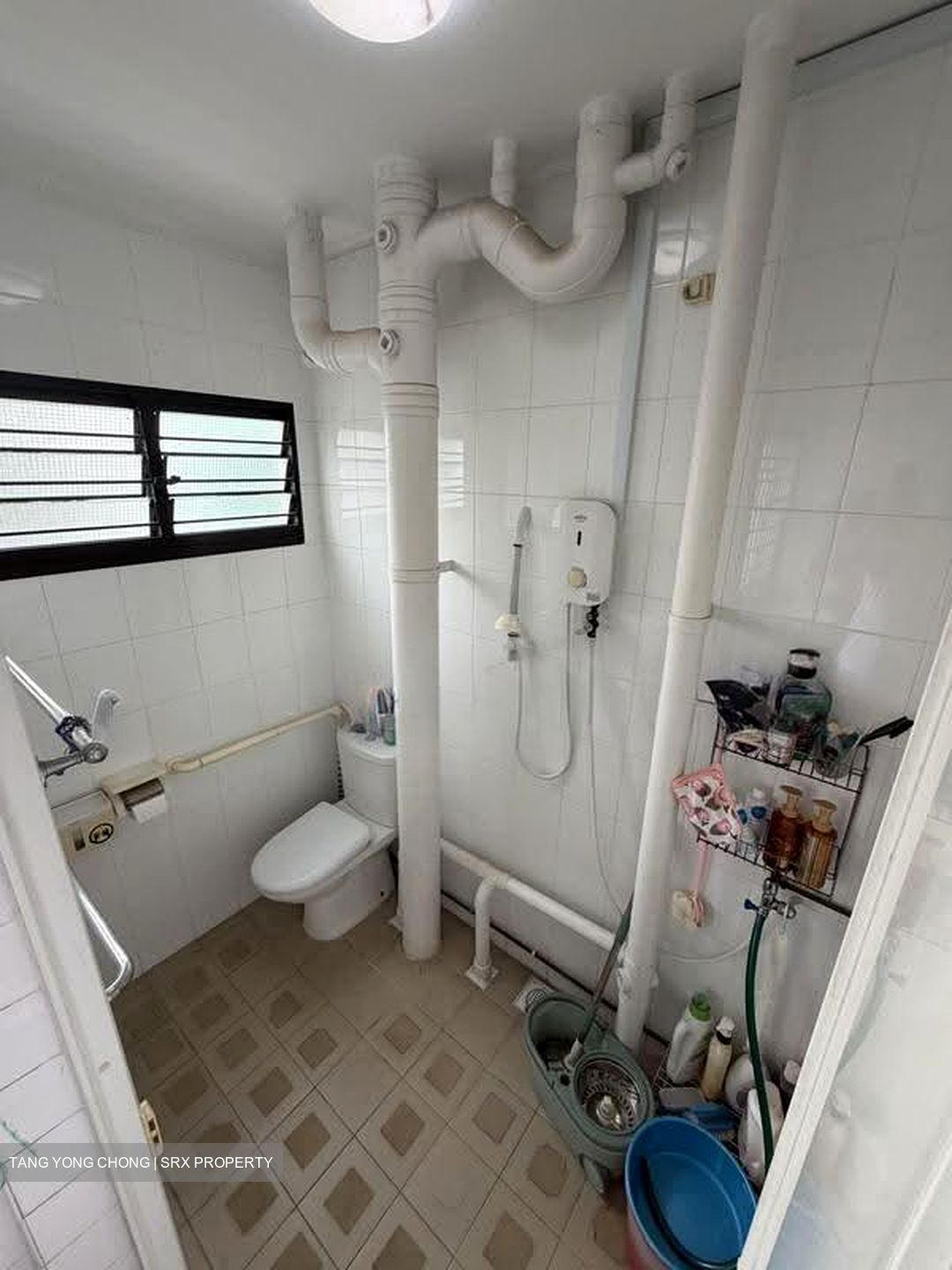 Blk 424 SUN PLAZA GARDENS (Tampines), HDB 4 Rooms #620035051